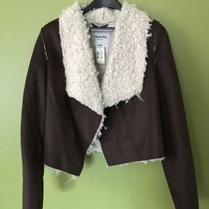 Boho Jacket